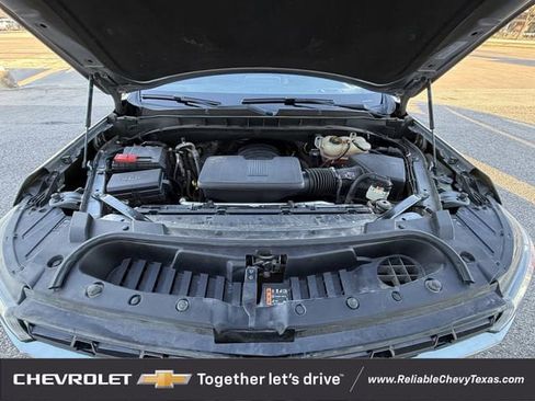 Used 2022 Chevrolet Tahoe Z71 image 41