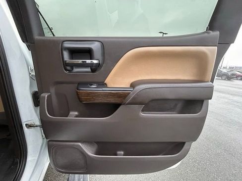 Used 2017 GMC Sierra 1500 Denali image 44