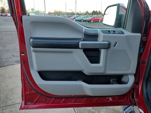 Used 2016 Ford F150 XLT w/ Equipment Group 301A Mid image 20