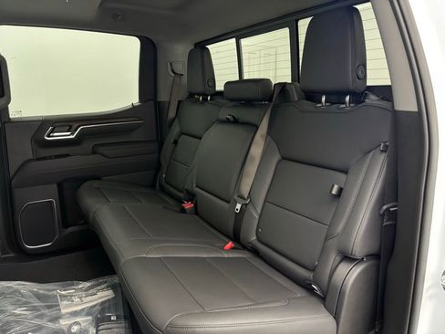 New 2026 GMC Sierra 1500 SLT w/ SLT Premium Package image 41