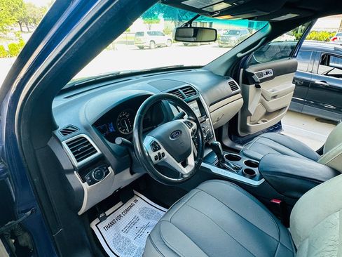 Used 2013 Ford Explorer Limited FWD image 13