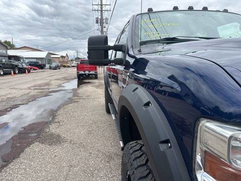 Used 2010 Ford F350 Lariat image 26