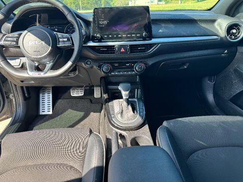 Used 2023 Kia Forte GT-Line image 16