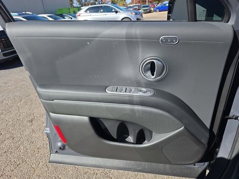 New 2026 Hyundai Palisade Calligraphy image 38