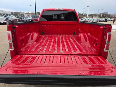 Used 2014 Ford F150 XL w/ Power Equipment Group image 6
