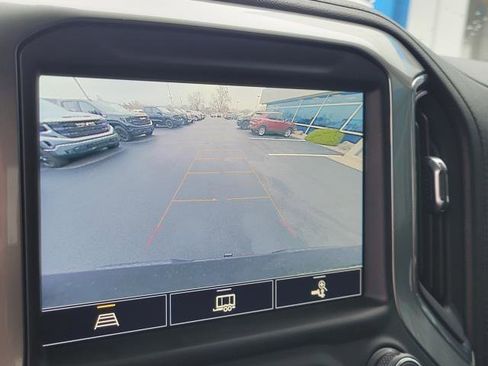 Used 2021 Chevrolet Silverado 1500 LTZ w/ LTZ Convenience Package II image 30