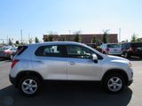 Used 2016 Chevrolet Trax LS w/ LPO, Protection Package image 6