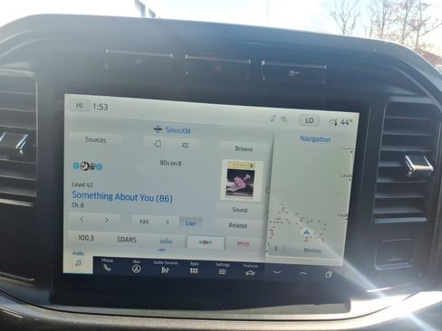 Certified 2023 Ford F150 XLT w/ Equipment Group 302A High image 16