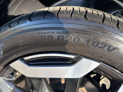 Used 2024 Kia Telluride S w/ S Sunroof Package image 35