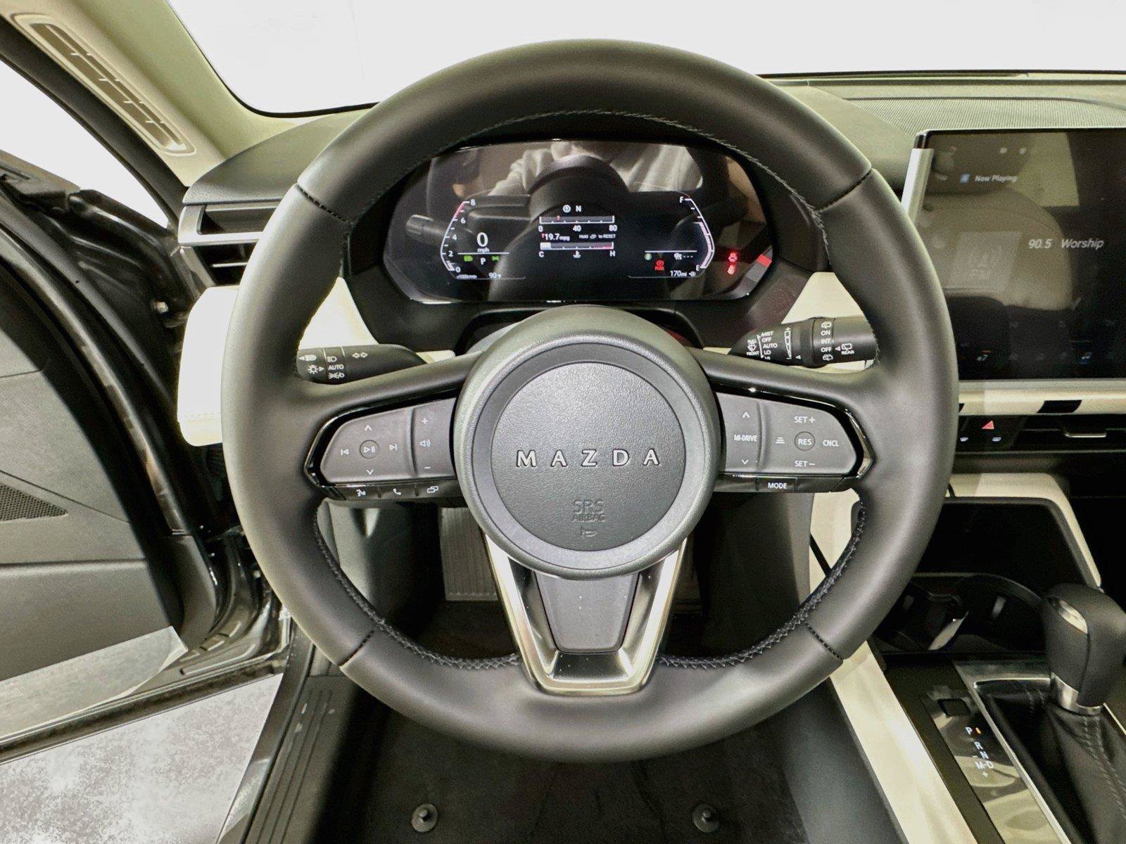 New 2026 MAZDA CX-5 Preferred AWD/4WD image 6