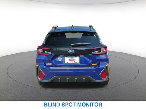 Used 2025 Subaru Crosstrek 2.5i Sport AWD/4WD image 8