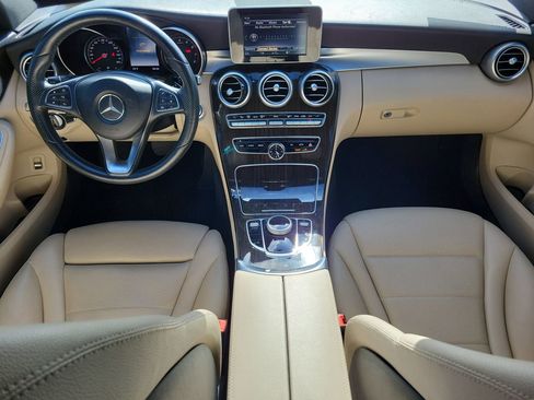 Used 2018 Mercedes-Benz C 300 Sedan image 14