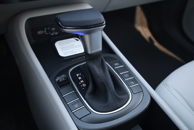 New 2027 Hyundai Kona SEL Sport FWD image 21