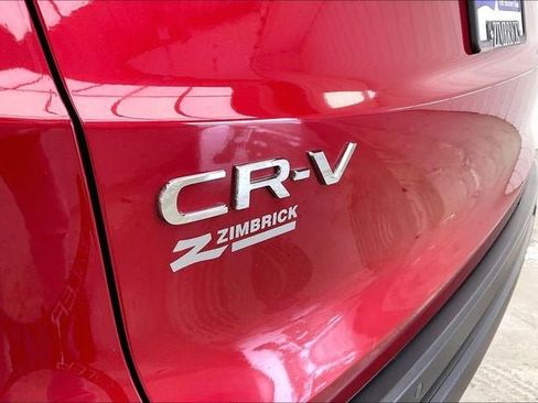 Certified 2023 Honda CR-V EX-L image 9