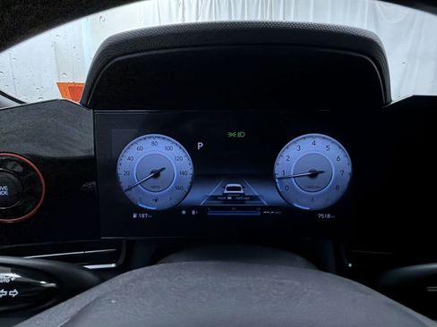 Used 2023 Hyundai Elantra N Line w/ Preferred Accessory Package image 19