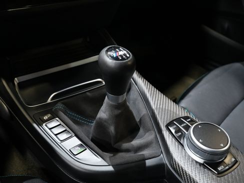 Used 2021 BMW M2 Competition w/ Executive Package image 40