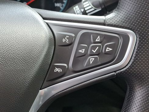 Used 2023 Chevrolet Malibu LT FWD image 18