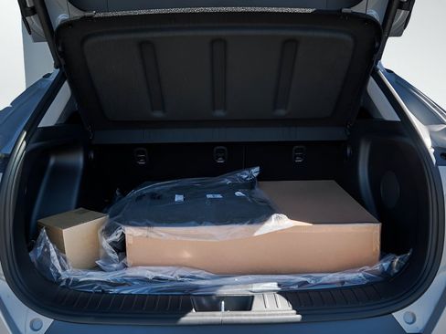 New 2026 Hyundai Kona Limited AWD/4WD image 8