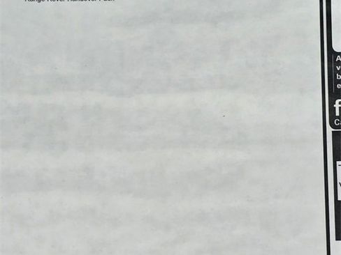 New 2026 Land Rover Range Rover Velar S image 36