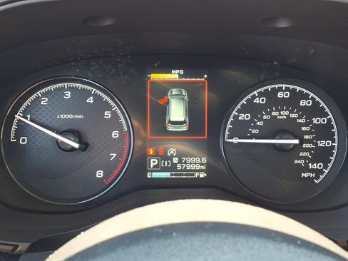 Used 2022 Subaru Forester AWD/4WD image 6