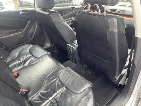 Used 2006 Volkswagen Passat 3.6 image 27