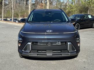 New 2026 Hyundai Kona SEL Premium FWD video 2