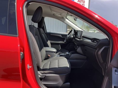 Used 2024 Ford Escape Active w/ Tech Pack #1 image 31