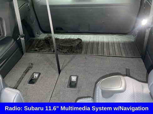 Used 2025 Subaru Ascent Limited image 19