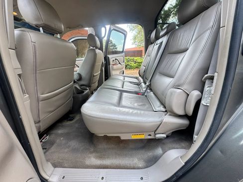 Used 2006 Toyota Tundra Darrell Waltrip Edition RWD image 22