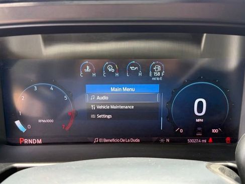 Used 2023 Ford F250 Lariat w/ Tremor Off-Road Package AWD/4WD image 15