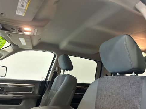 Used 2019 RAM 1500 Big Horn image 27