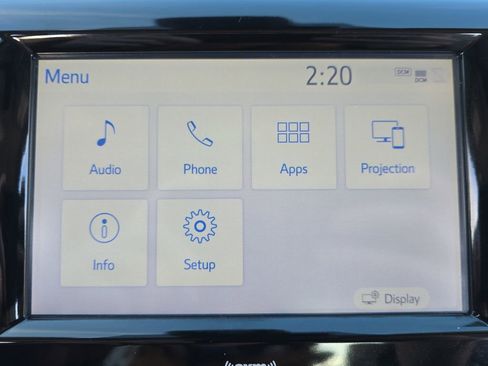 Certified 2020 Toyota Camry SE image 24