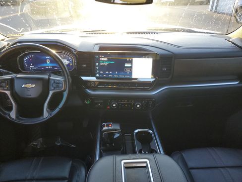 Used 2022 Chevrolet Silverado 1500 High Country w/ High Country Premium Package image 51