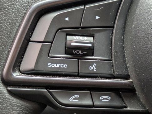 Certified 2022 Subaru WRX Limited image 26