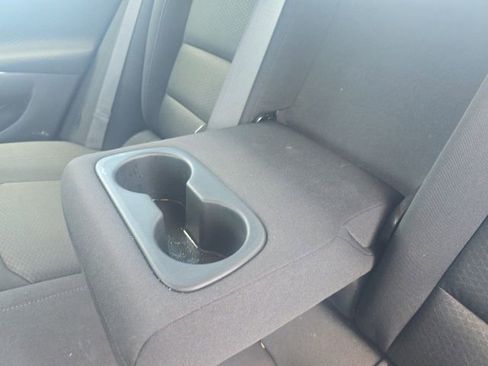 Used 2024 Chevrolet Malibu LT FWD image 27