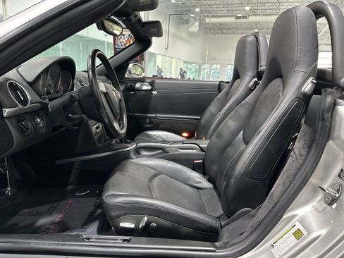 Used 2008 Porsche Boxster S RWD image 46