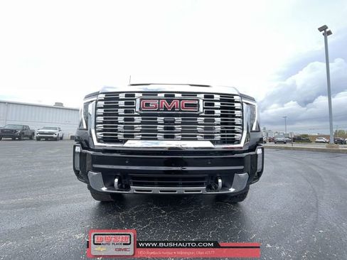 New 2026 GMC Sierra 2500 Denali w/ Denali Reserve Package image 32