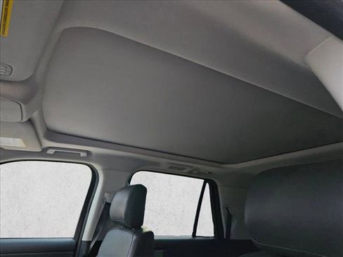Used 2025 Ford Expedition Max Active AWD/4WD image 13