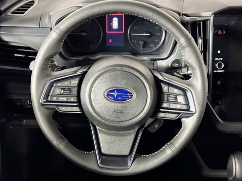 New 2026 Subaru Forester Limited image 13