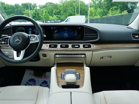 Used 2023 Mercedes-Benz GLE 350 image 17