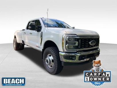 Used 2025 Ford F350 XL