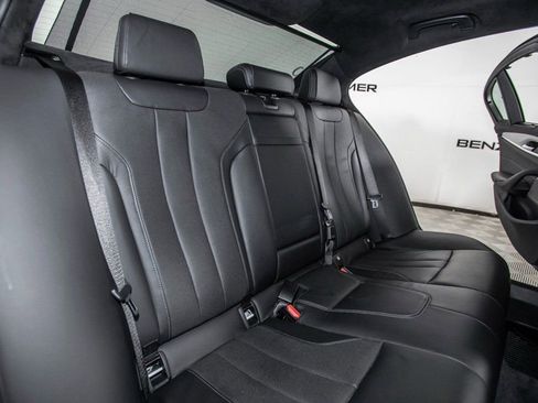 Used 2023 BMW M5 w/ Executive Package image 15