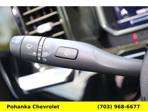 Used 2023 Chevrolet Silverado 1500 High Country w/ Z71 Off-Road Package AWD/4WD image 10
