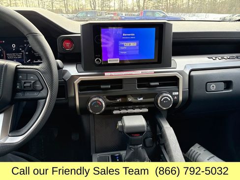 New 2026 Toyota Tacoma TRD Off-Road image 17