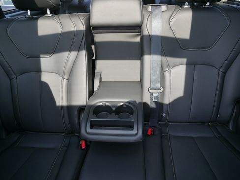 Used 2026 INFINITI QX60 Luxe AWD/4WD image 13