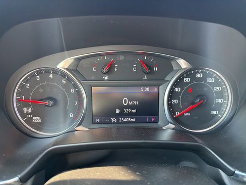 Used 2025 Chevrolet Blazer LT FWD image 12