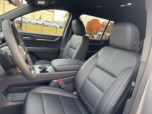 New 2026 GMC Acadia Elevation w/ Black Edition image 18