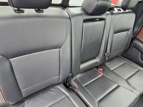 Used 2023 Ford F150 Lariat w/ Equipment Group 502A High AWD/4WD image 16