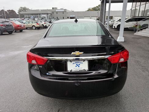 Used 2019 Chevrolet Impala LS image 4
