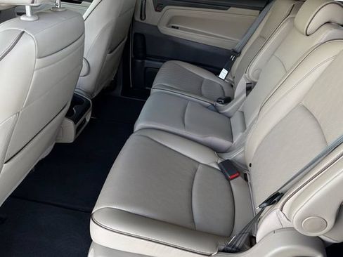 Certified 2023 Honda Odyssey Elite image 13